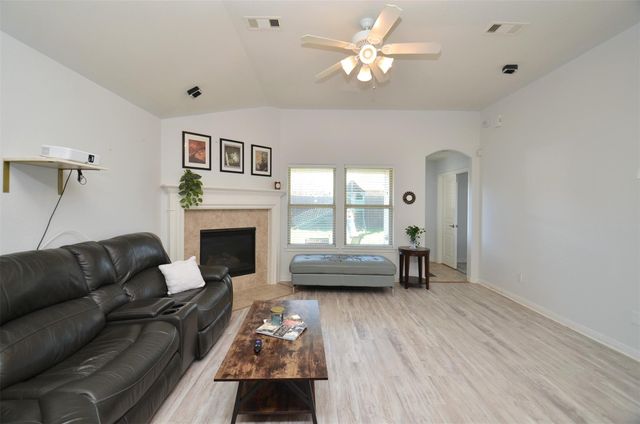 4510 Brant Crossing Drive, Katy, TX 77494