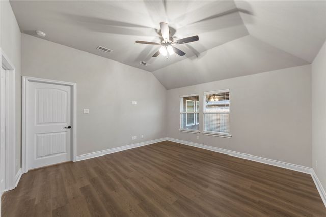 6111 Coles Lane, Greenville, TX 75402