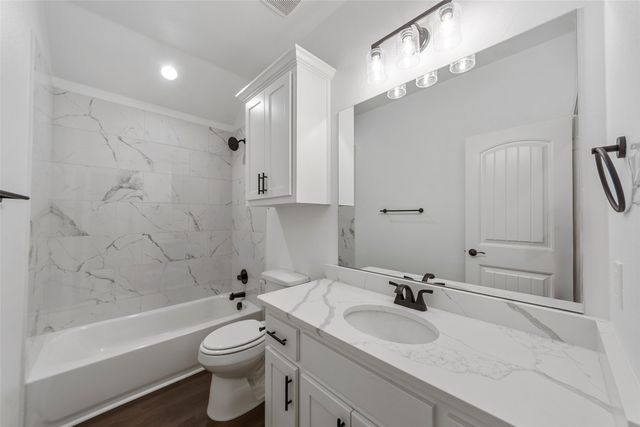 6111 Coles Lane, Greenville, TX 75402