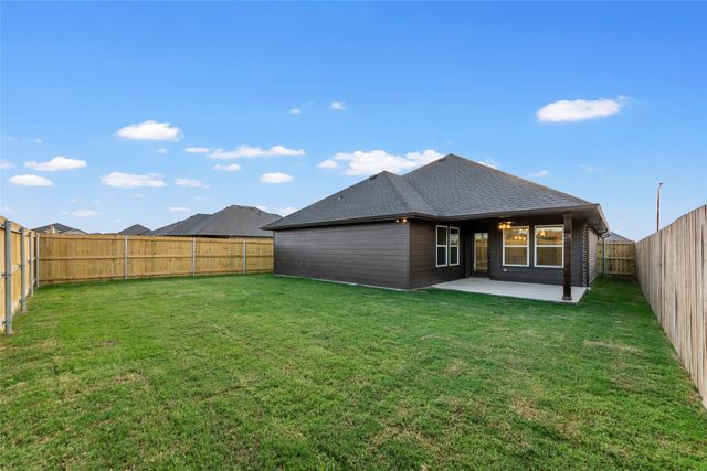 6111 Coles Lane, Greenville, TX 75402