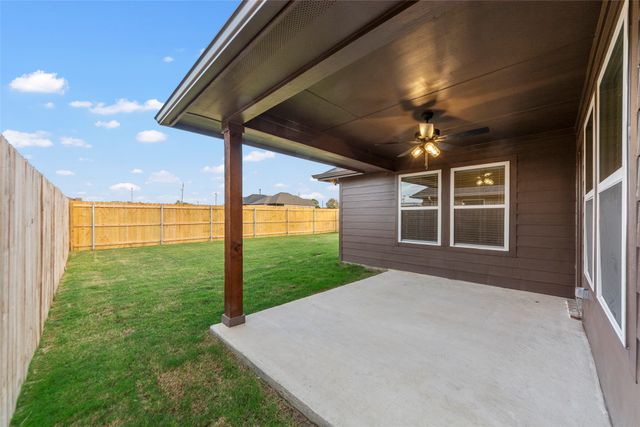 6111 Coles Lane, Greenville, TX 75402