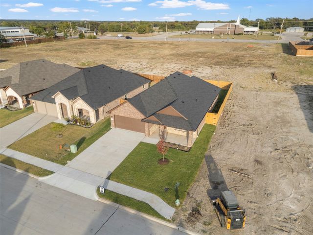 6111 Coles Lane, Greenville, TX 75402