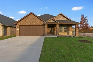 6111 Coles Lane, Greenville, TX 75402