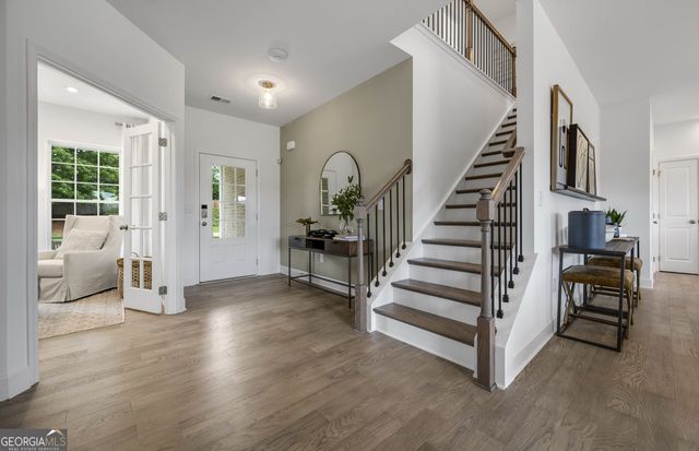 1656 Tide Mill Rd-Lot 150, Cumming, GA 30040