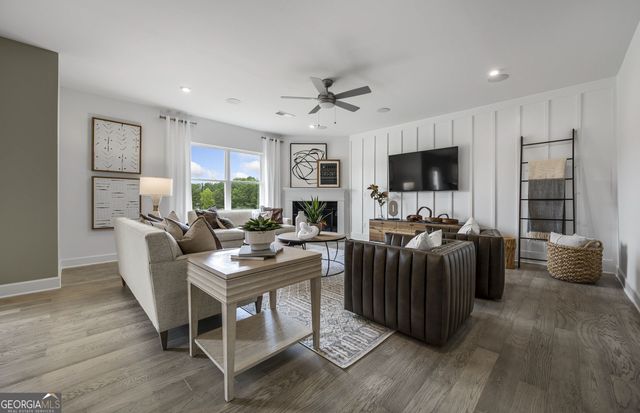 1656 Tide Mill Rd-Lot 150, Cumming, GA 30040