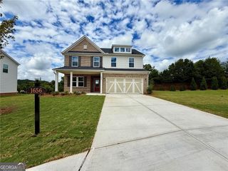 1656 Tide Mill Rd-Lot 150, Cumming, GA 30040