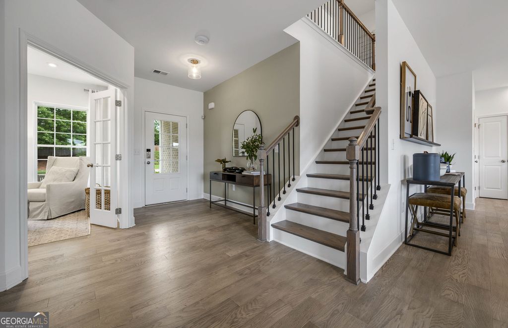 1656 Tide Mill Road -LOT 150, Cumming, GA 30040 — photo 5
