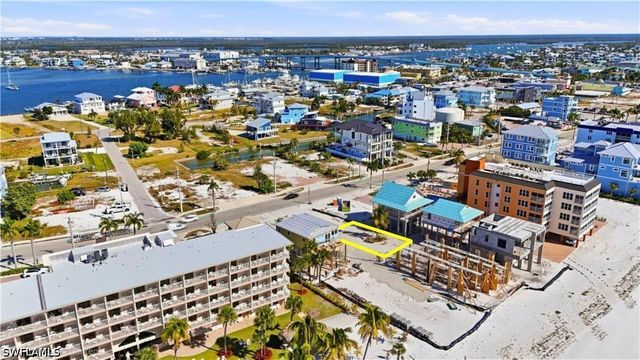 716 Estero BLVD, Fort Myers Beach, FL 33931