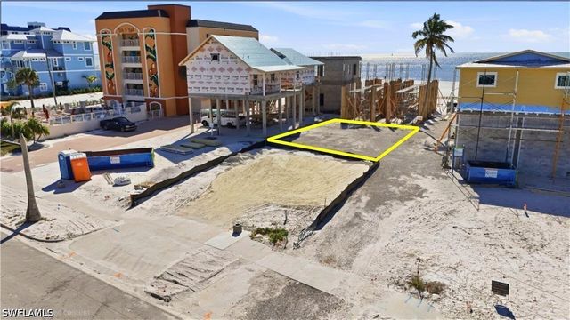 716 Estero BLVD, Fort Myers Beach, FL 33931
