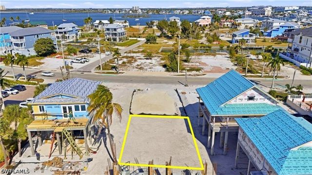 716 Estero BLVD, Fort Myers Beach, FL 33931