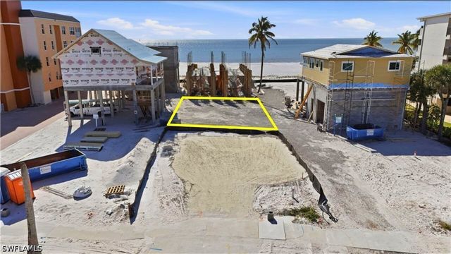 716 Estero BLVD, Fort Myers Beach, FL 33931