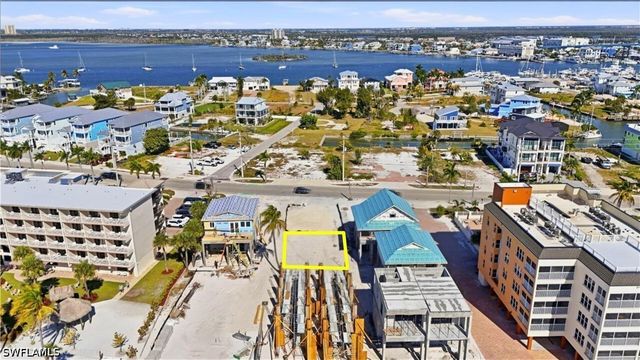 716 Estero BLVD, Fort Myers Beach, FL 33931