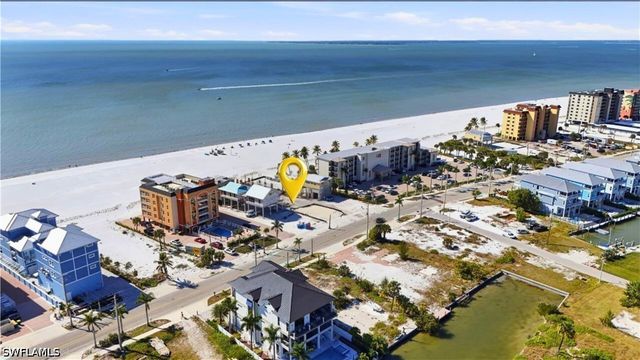 716 Estero BLVD, Fort Myers Beach, FL 33931