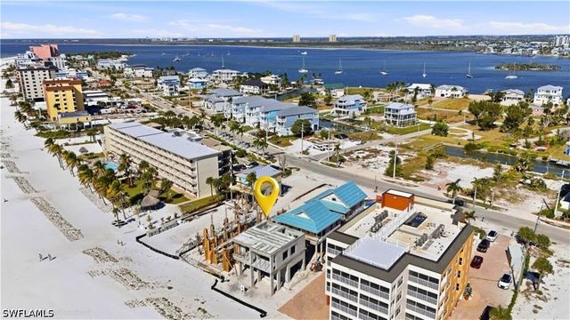 716 Estero BLVD, Fort Myers Beach, FL 33931