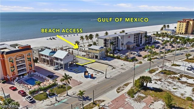 716 Estero BLVD, Fort Myers Beach, FL 33931