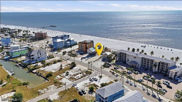 716 Estero BLVD, Fort Myers Beach, FL 33931