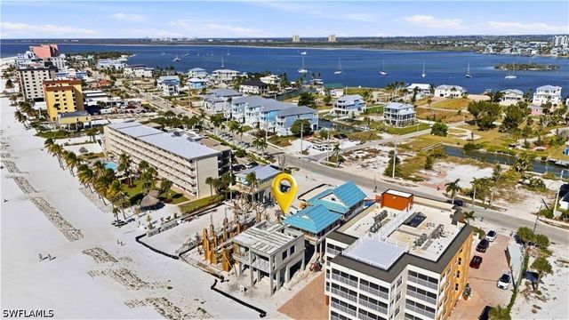 716 Estero BLVD, Fort Myers Beach, FL 33931