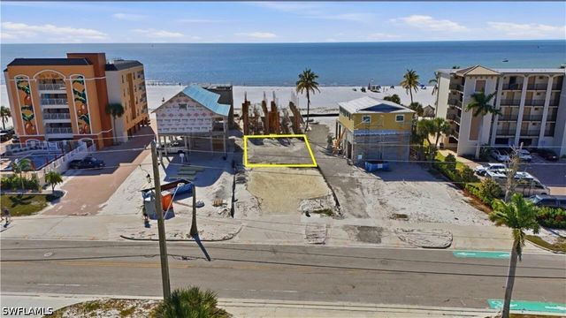 716 Estero BLVD, Fort Myers Beach, FL 33931