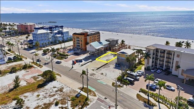 716 Estero BLVD, Fort Myers Beach, FL 33931