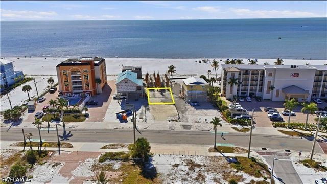 716 Estero BLVD, Fort Myers Beach, FL 33931