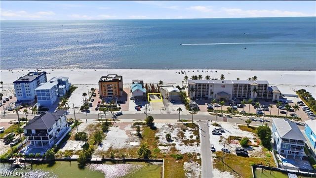 716 Estero BLVD, Fort Myers Beach, FL 33931