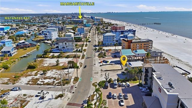 716 Estero BLVD, Fort Myers Beach, FL 33931