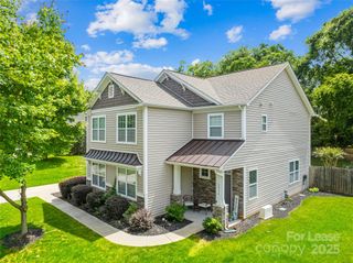 5916 McDowell Run Drive, Huntersville, NC 28078