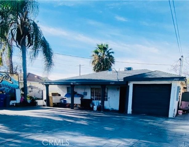 13009 Herrick, Sylmar (los Angeles), CA 91342