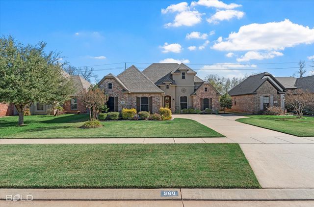 960 Maize Street, Bossier City, LA 71111