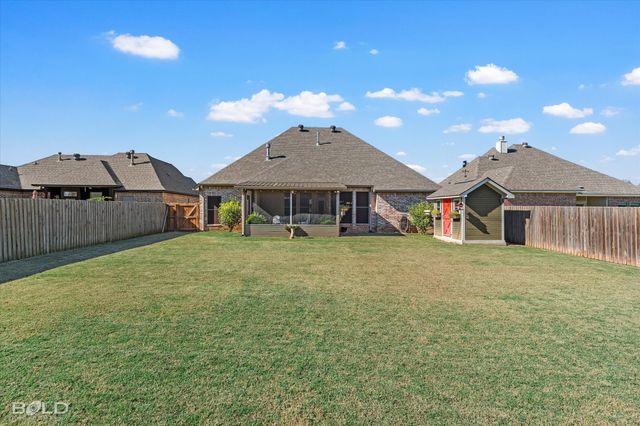 960 Maize Street, Bossier City, LA 71111