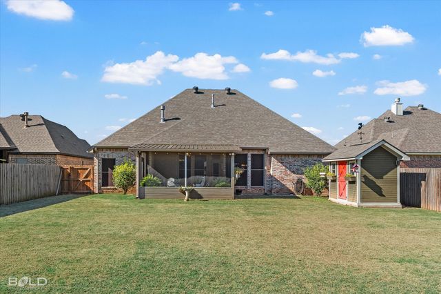 960 Maize Street, Bossier City, LA 71111