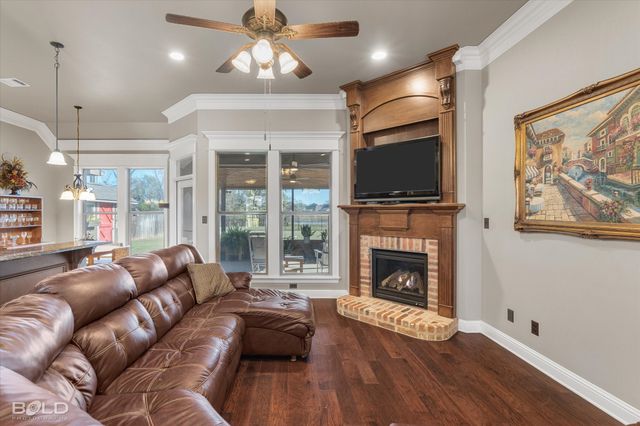 960 Maize Street, Bossier City, LA 71111