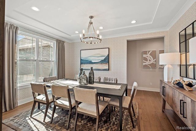 14305 Greenshire Drive, Shelby, MI 48315