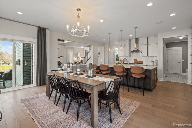 14305 Greenshire Drive, Shelby, MI 48315