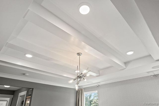 14305 Greenshire Drive, Shelby, MI 48315