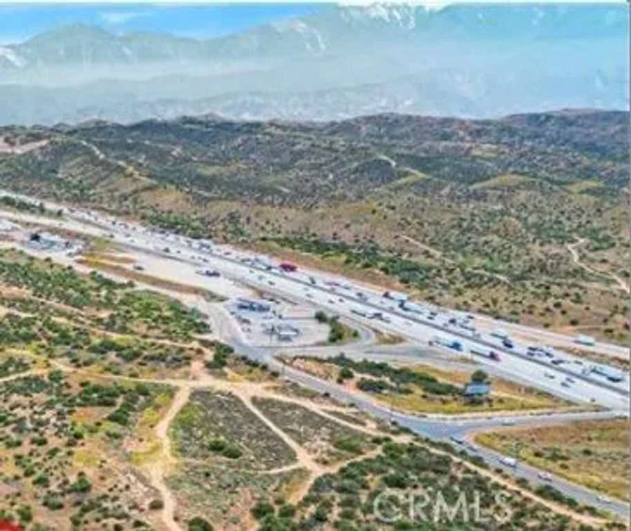 0 Mariposa, Oak Hills, CA 92344