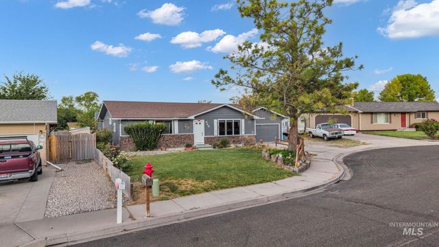 850 Rosewood Dr., Twin Falls, ID 83301