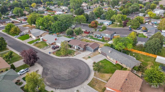 850 Rosewood Dr., Twin Falls, ID 83301