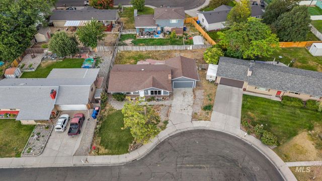 850 Rosewood Dr., Twin Falls, ID 83301