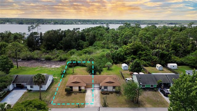 2816 NORDMAN AVENUE, New Smyrna Beach, FL 32168