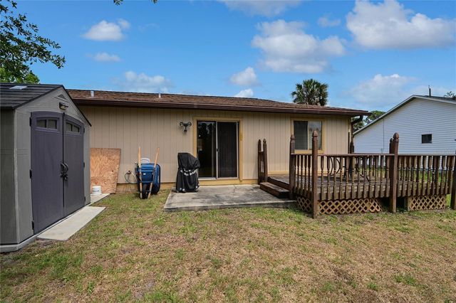 2816 NORDMAN AVENUE, New Smyrna Beach, FL 32168