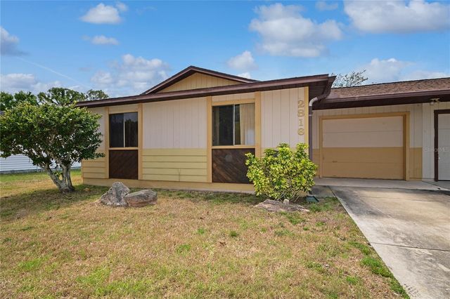 2816 NORDMAN AVENUE, New Smyrna Beach, FL 32168