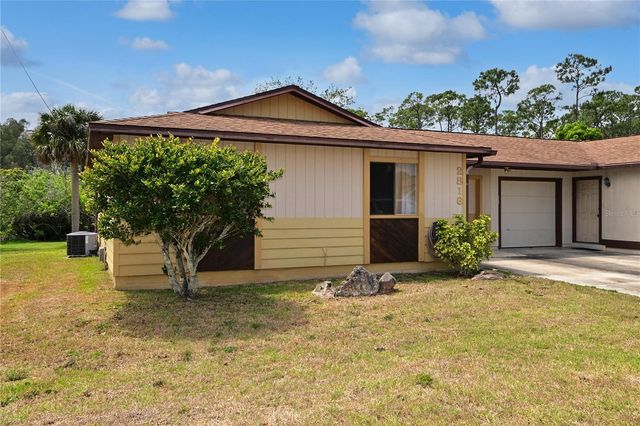 2816 NORDMAN AVENUE, New Smyrna Beach, FL 32168