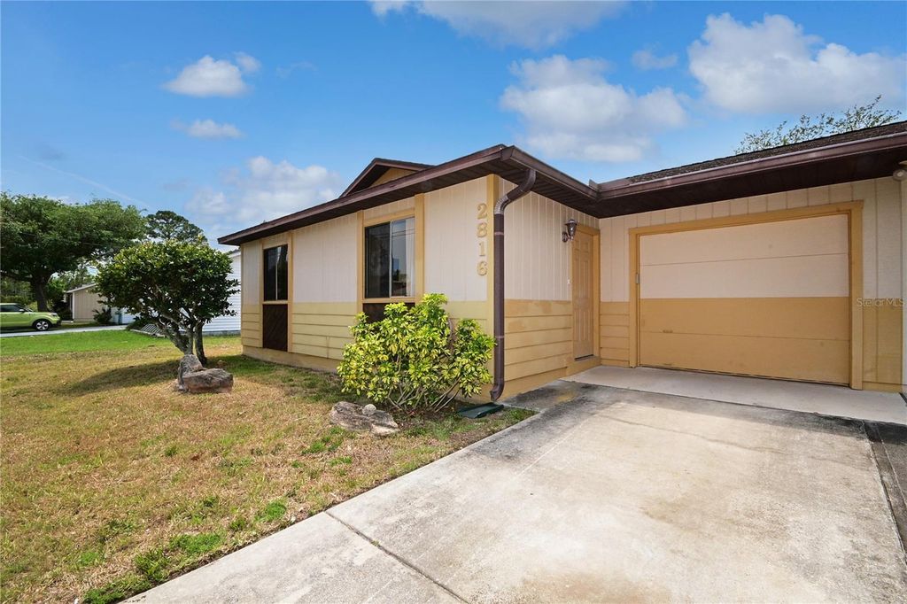 2816 NORDMAN AVENUE, New Smyrna Beach, FL 32168