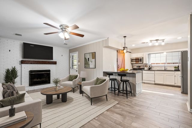 1446 WHEATON ST, Memphis, TN 38117