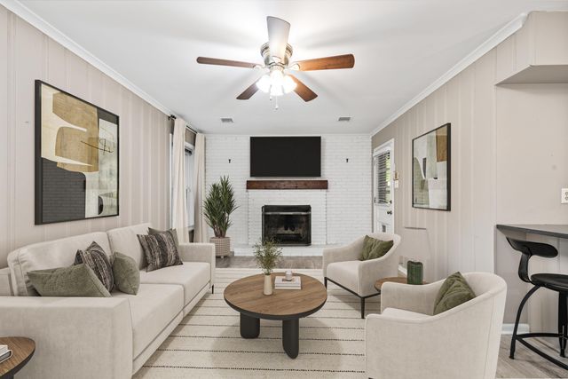 1446 WHEATON ST, Memphis, TN 38117