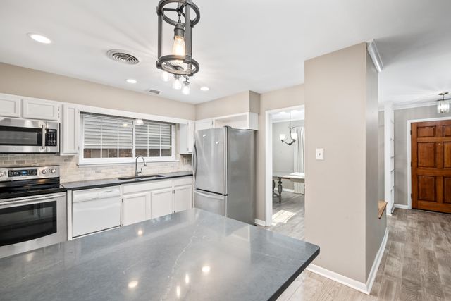 1446 WHEATON ST, Memphis, TN 38117