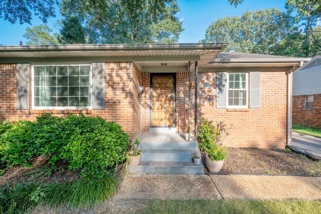 1446 WHEATON ST, Memphis, TN 38117