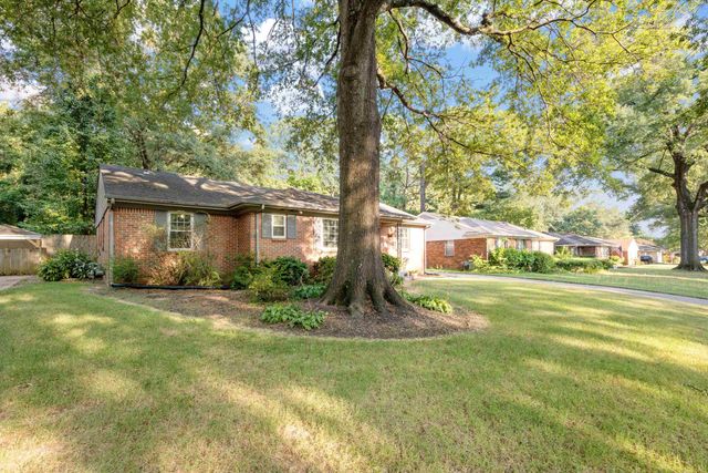 1446 WHEATON ST, Memphis, TN 38117