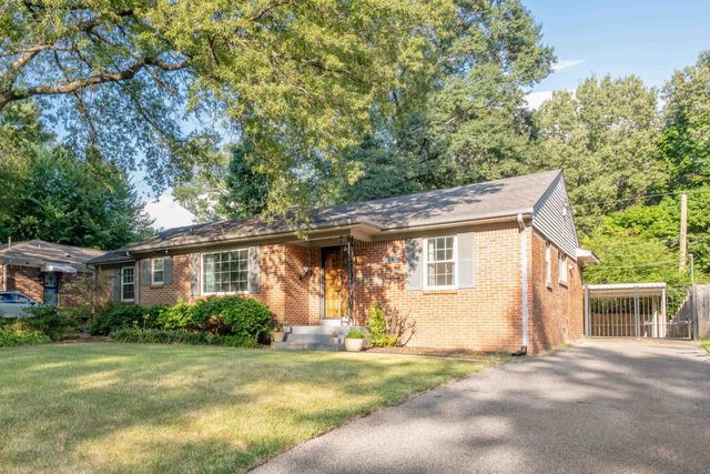 1446 WHEATON ST, Memphis, TN 38117